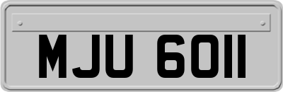 MJU6011