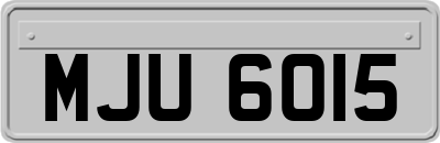 MJU6015