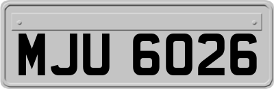 MJU6026