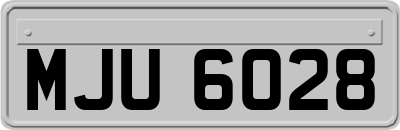 MJU6028