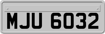 MJU6032