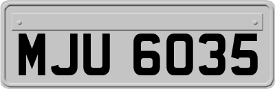 MJU6035