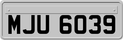 MJU6039