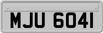 MJU6041