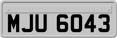 MJU6043
