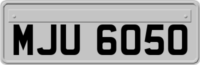 MJU6050