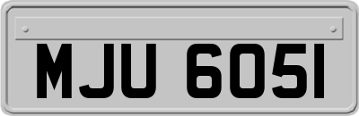 MJU6051