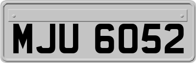 MJU6052
