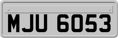 MJU6053