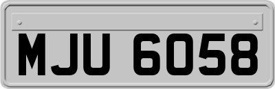 MJU6058