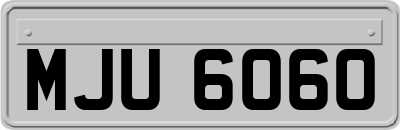 MJU6060