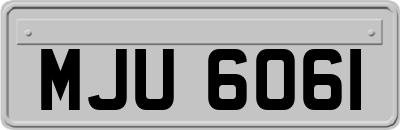 MJU6061