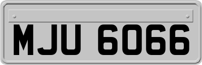 MJU6066