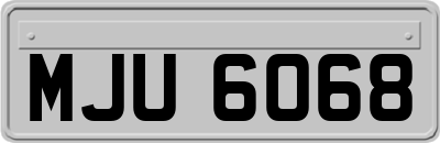 MJU6068