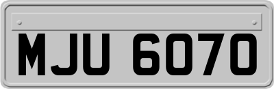 MJU6070