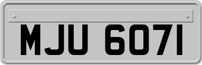 MJU6071