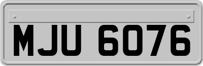 MJU6076