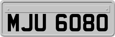 MJU6080