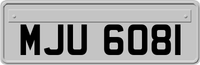 MJU6081