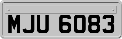 MJU6083