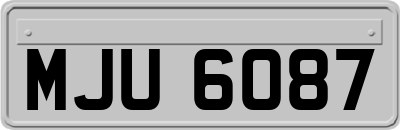 MJU6087