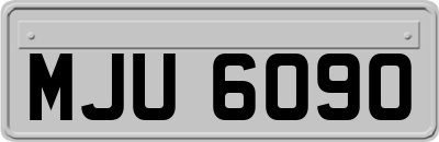 MJU6090
