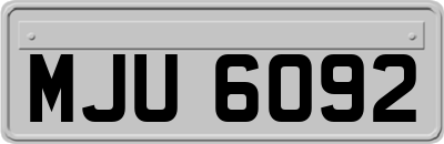 MJU6092