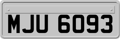 MJU6093