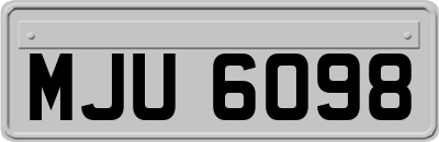 MJU6098
