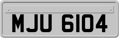 MJU6104