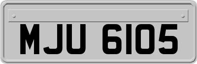 MJU6105