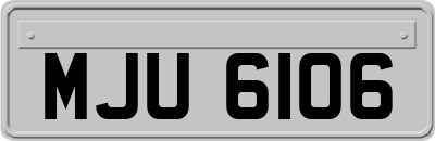 MJU6106