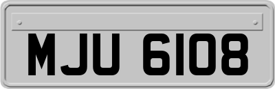 MJU6108