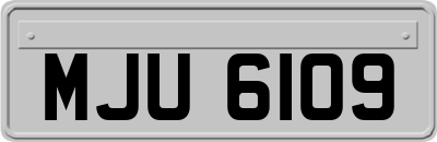MJU6109