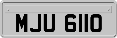 MJU6110