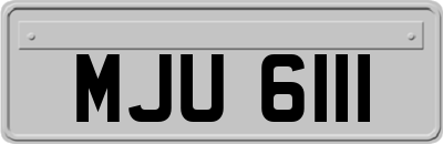 MJU6111