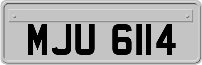 MJU6114