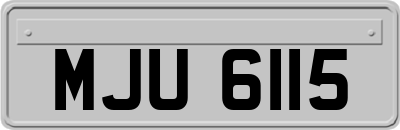 MJU6115
