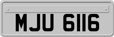 MJU6116