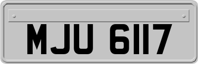 MJU6117
