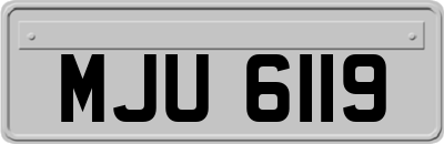MJU6119