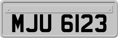 MJU6123