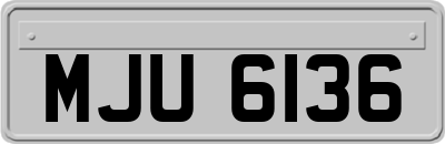 MJU6136