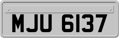 MJU6137