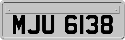 MJU6138