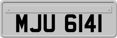 MJU6141