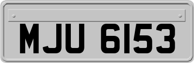 MJU6153