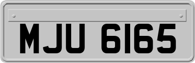 MJU6165