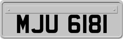 MJU6181