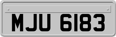 MJU6183